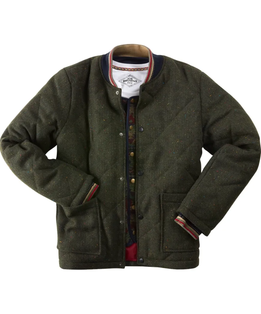In Style Jacket