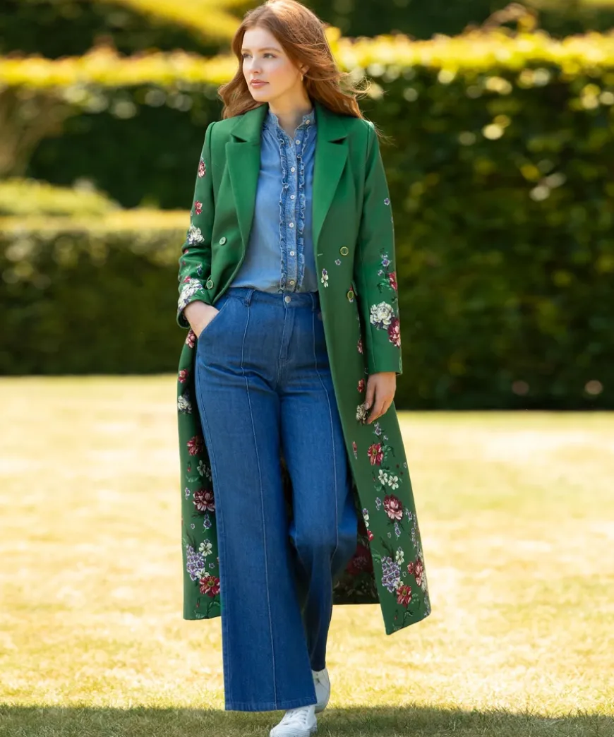 Jenna Retro Jeans