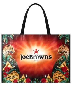 Joe Browns Bag For Life