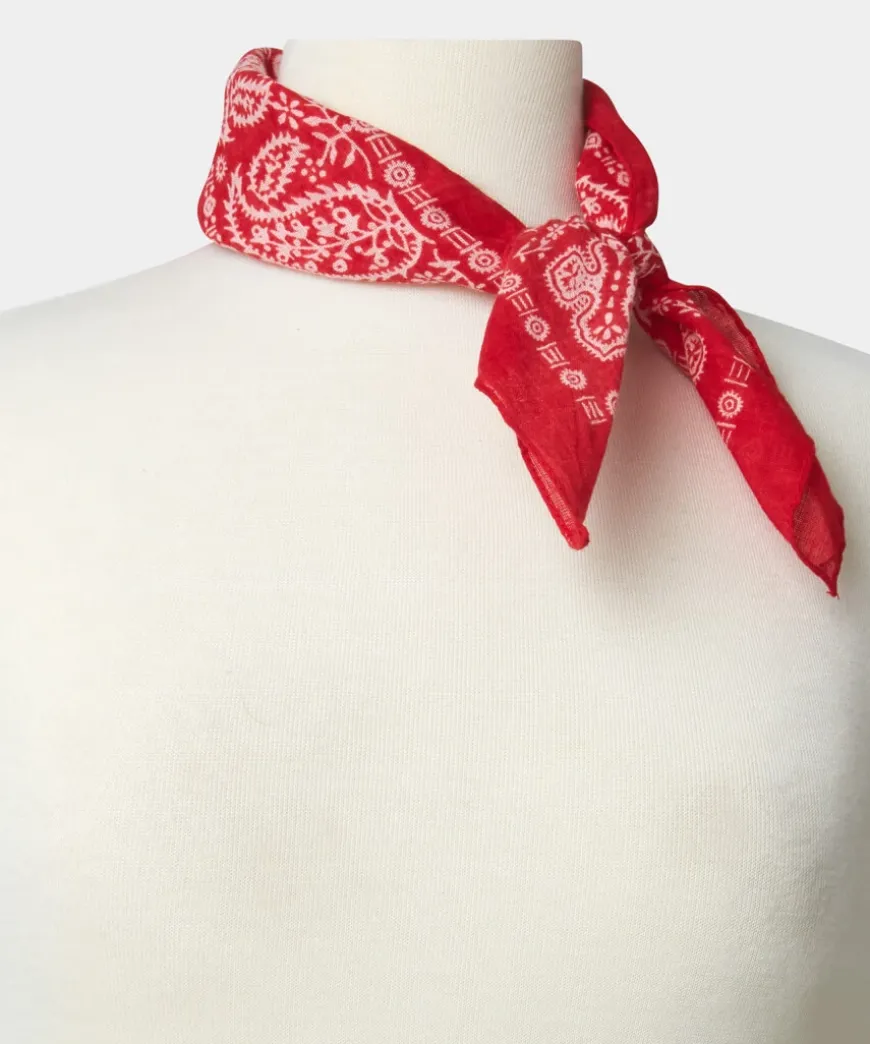 Joe'S Bandana