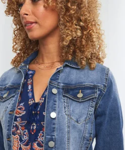 Joe'S Essential Denim Jacket