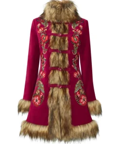 Joe'S Favourite Boutique Coat