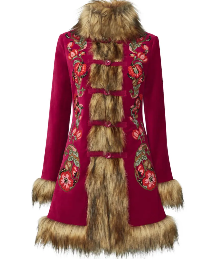 Joe'S Favourite Boutique Coat