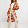Joe'S Favourite Crochet Cardigan