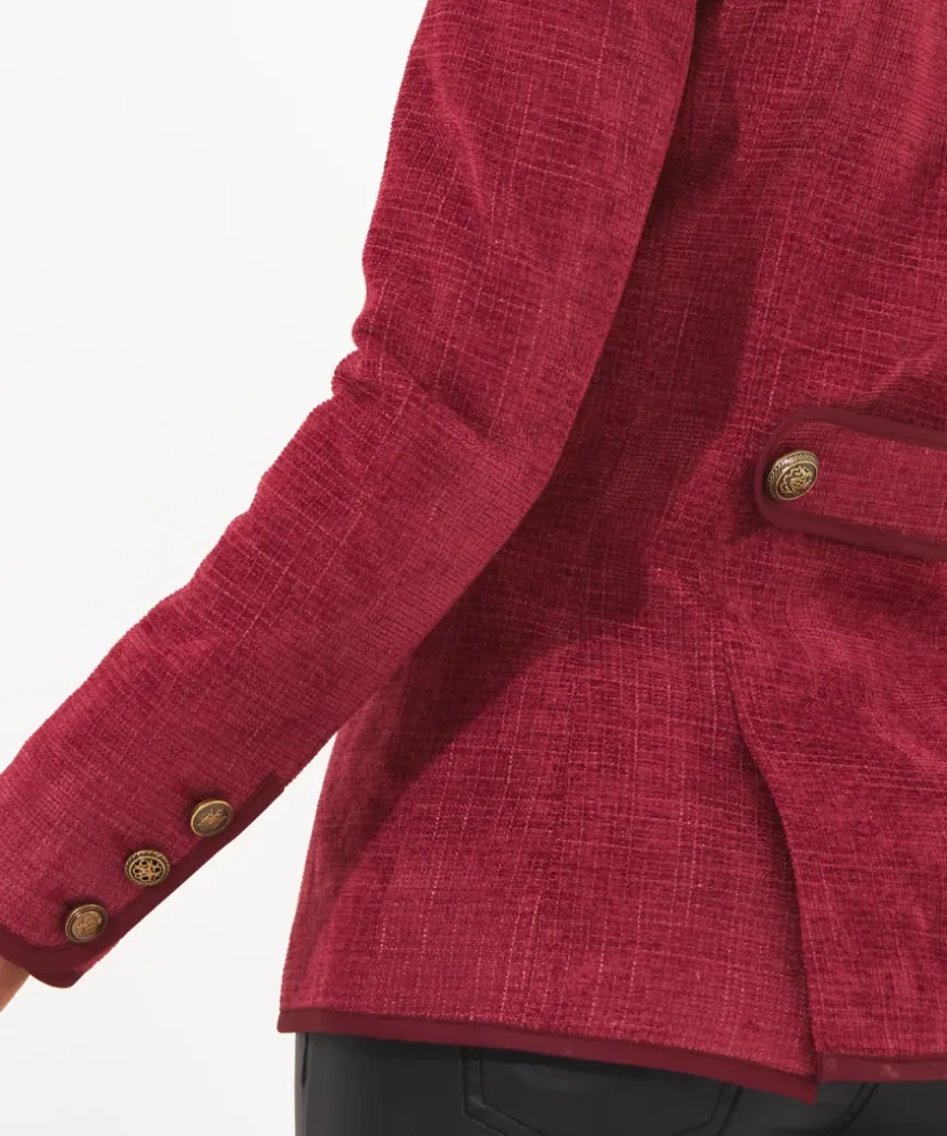Joes Favourite Forever Jacket