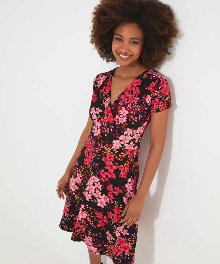 Joe'S Favourite Jersey Dress