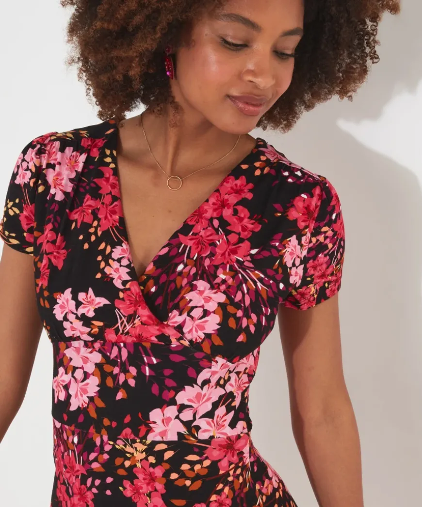 Joe'S Favourite Jersey Dress