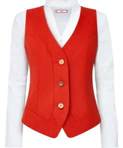 Joe'S Favourite Waistcoat