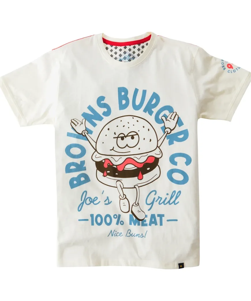 Joes Grill Tee