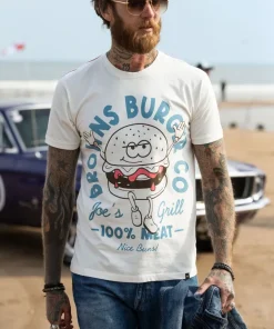 Joes Grill Tee