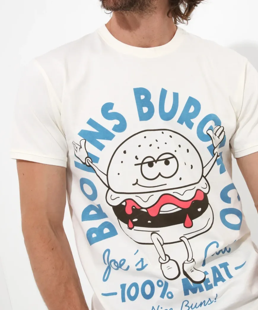 Joes Grill Tee