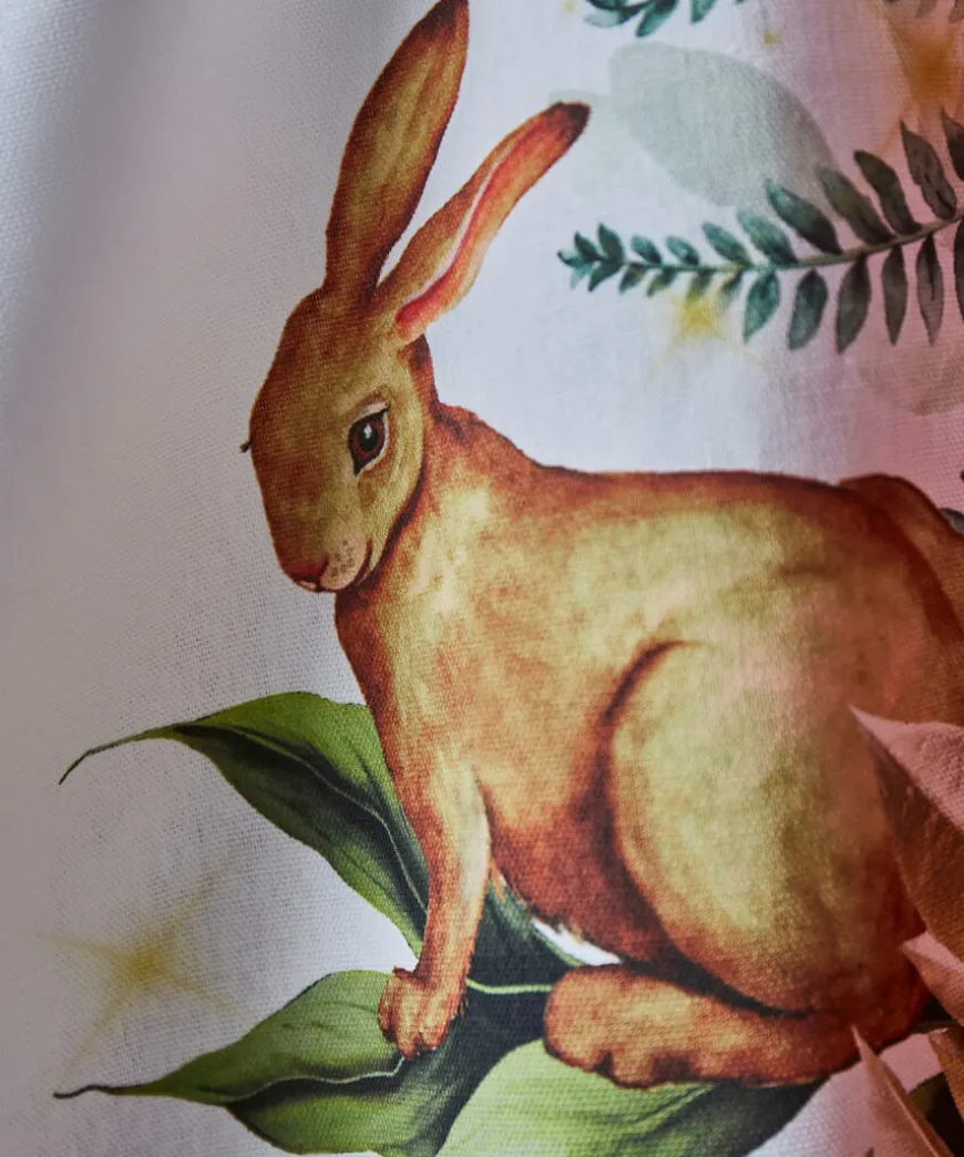 Jolly Forest Christmas Teatowels