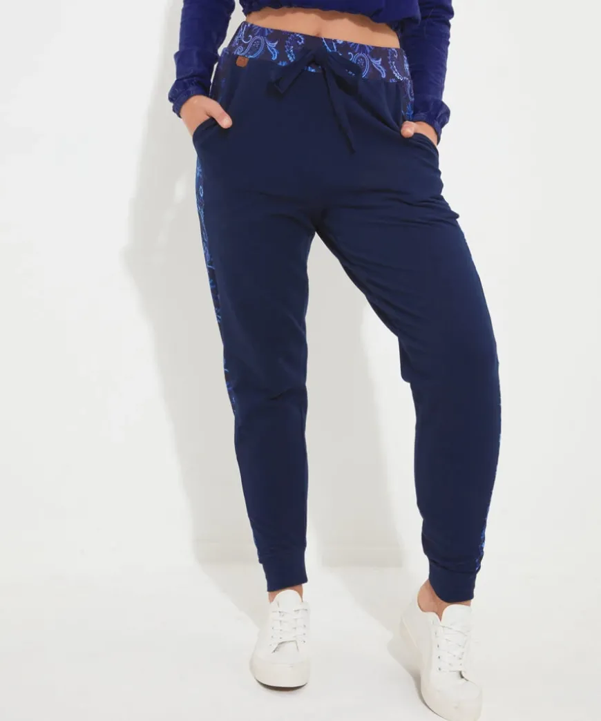 Joyful Jog Pants