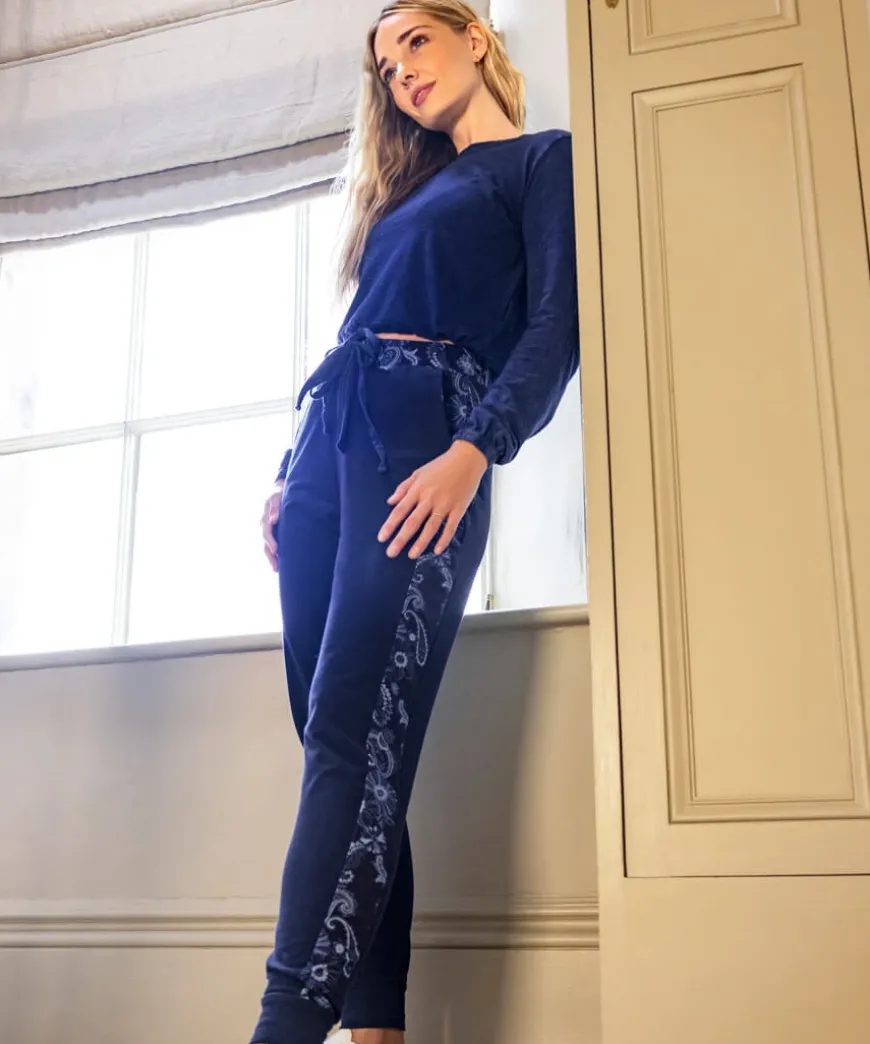 Joyful Jog Pants