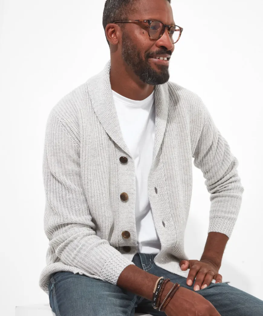 Keeping It Cool Cardigan