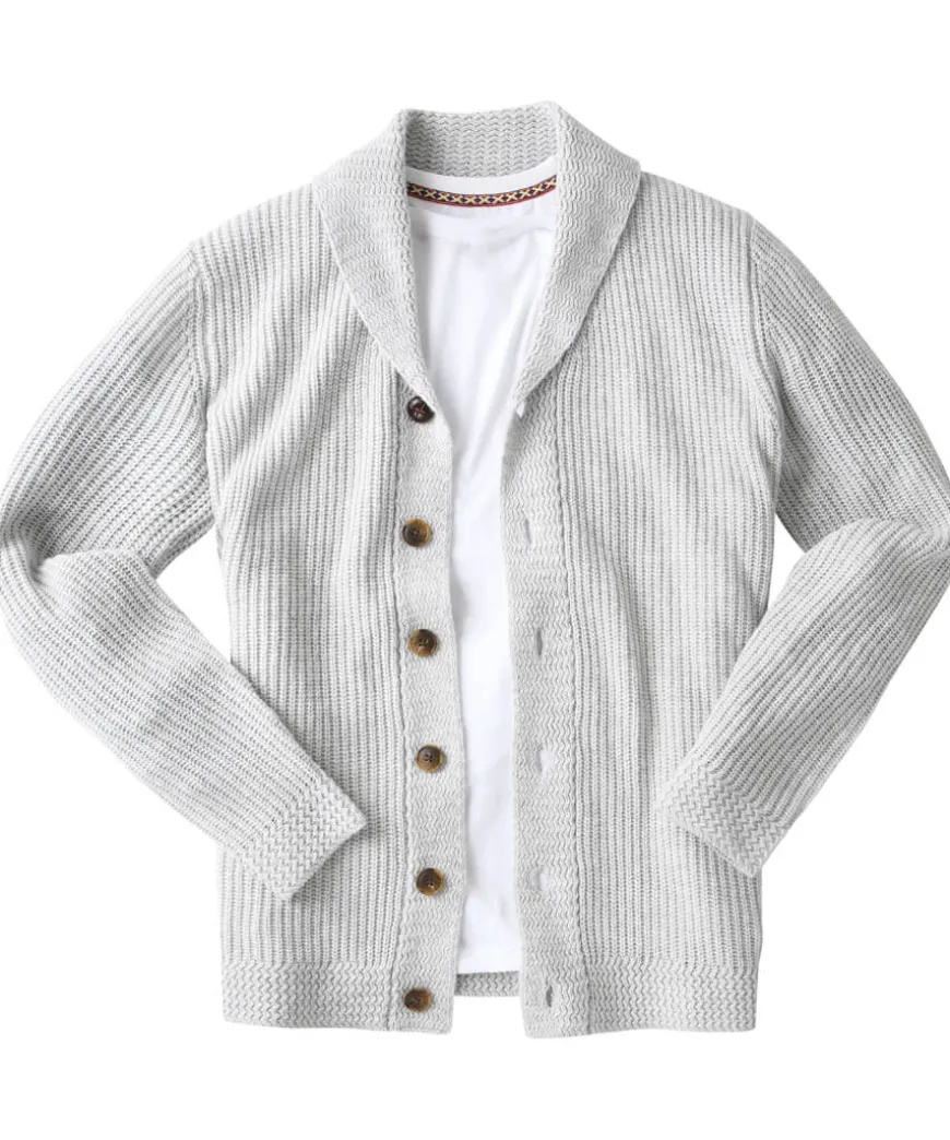 Keeping It Cool Cardigan
