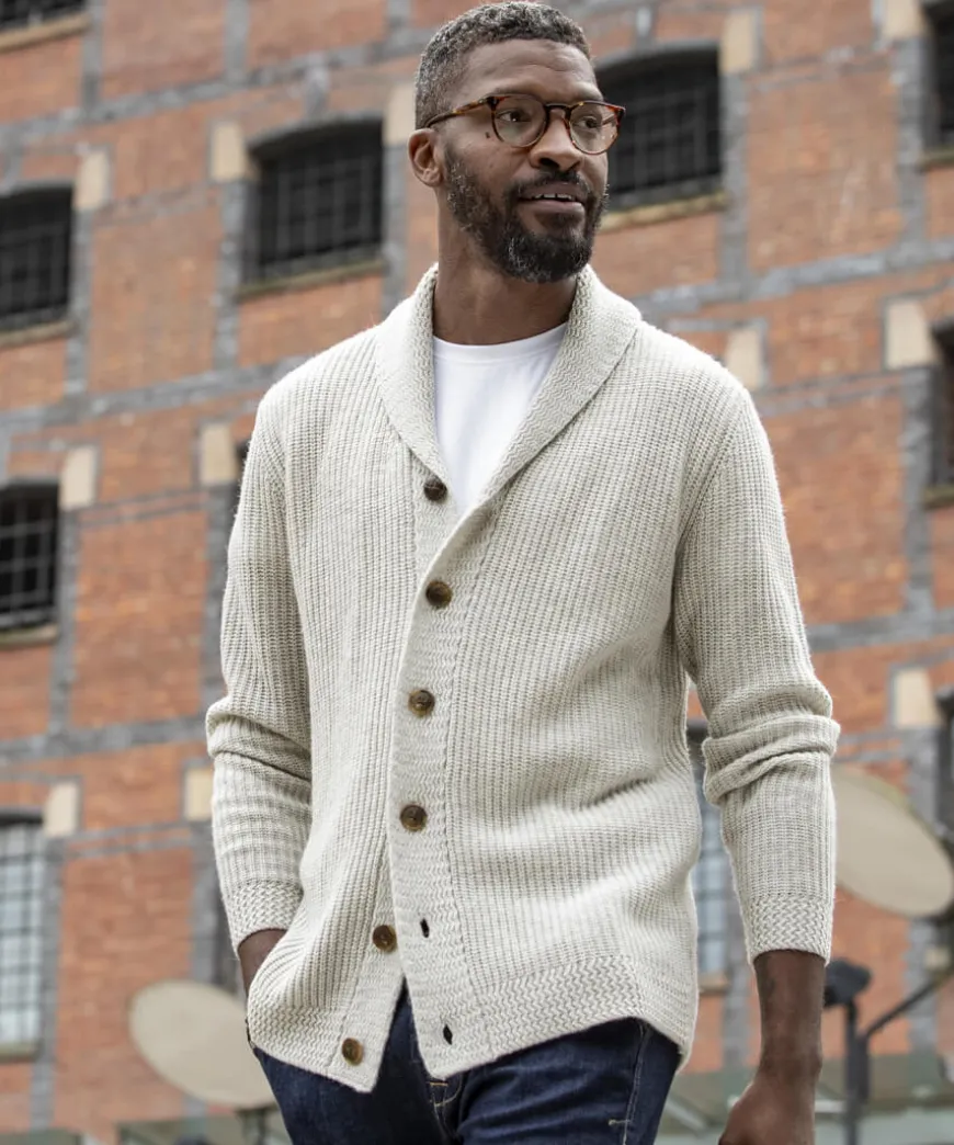 Keeping It Cool Cardigan