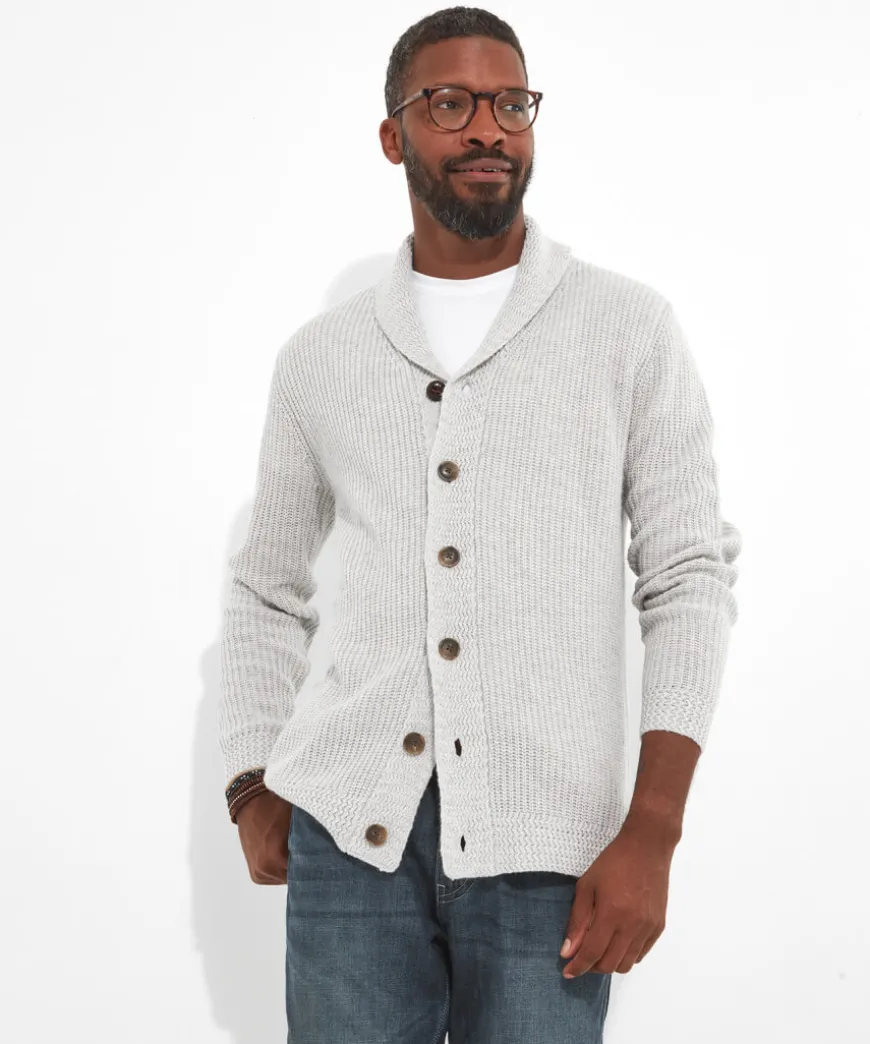 Keeping It Cool Cardigan