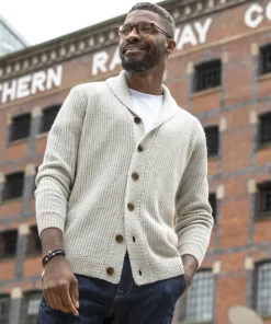 Keeping It Cool Cardigan