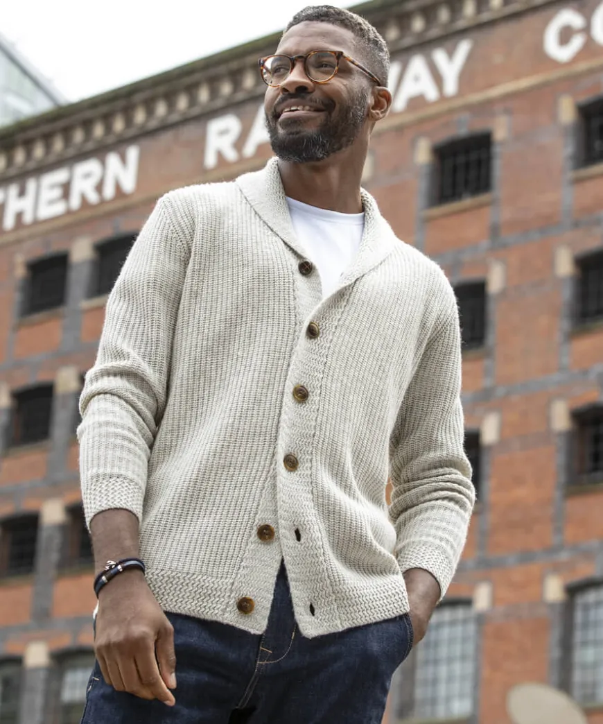 Keeping It Cool Cardigan