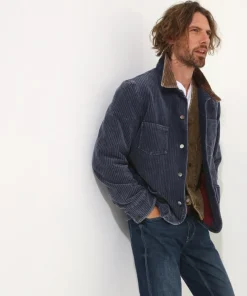 Keeping It Cool Jacket