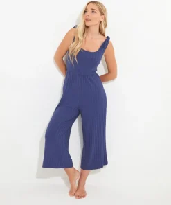 Kick Back Relax Jumpsuit