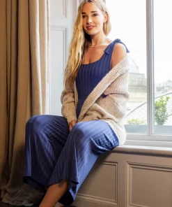 Kick Back Relax Jumpsuit