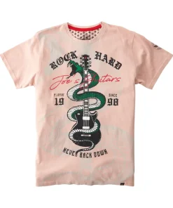 King Cobra Tee