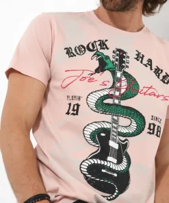 King Cobra Tee