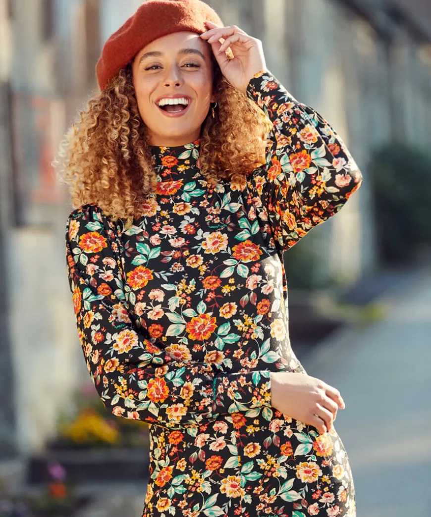 Lille City Wool Beret