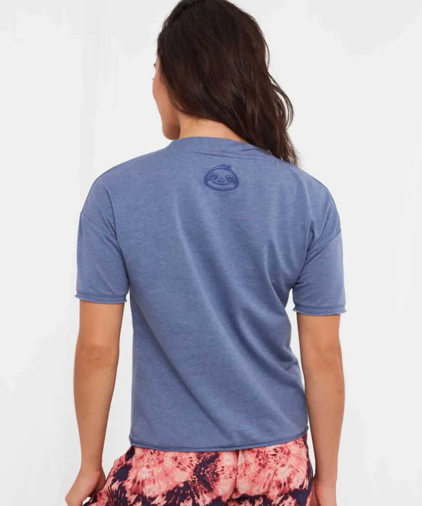 Live Wild Forever Tee