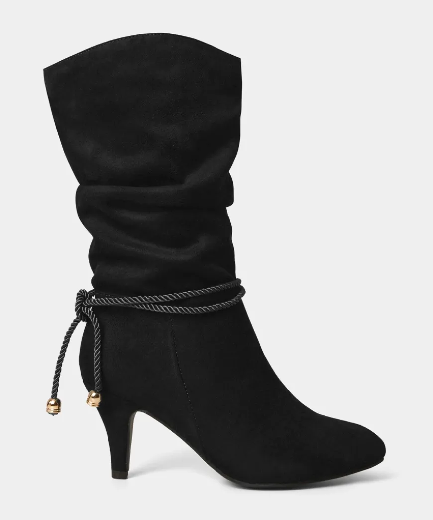 Looking Good Slouchy Boots
