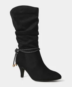Looking Good Slouchy Boots
