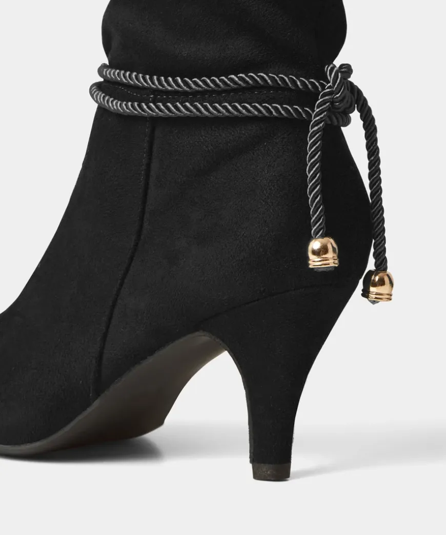 Looking Good Slouchy Boots