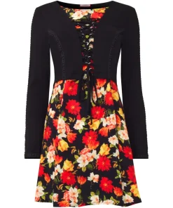 Lovely Layering Tunic Top