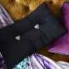 Magnificent Panther Brooch Cushion