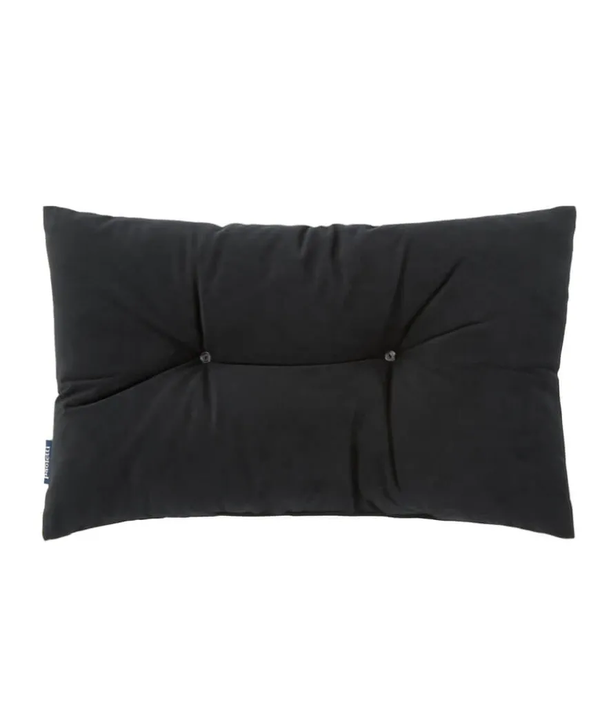 Magnificent Panther Brooch Cushion