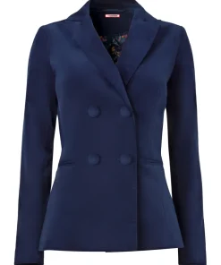 Marvellous Blazer