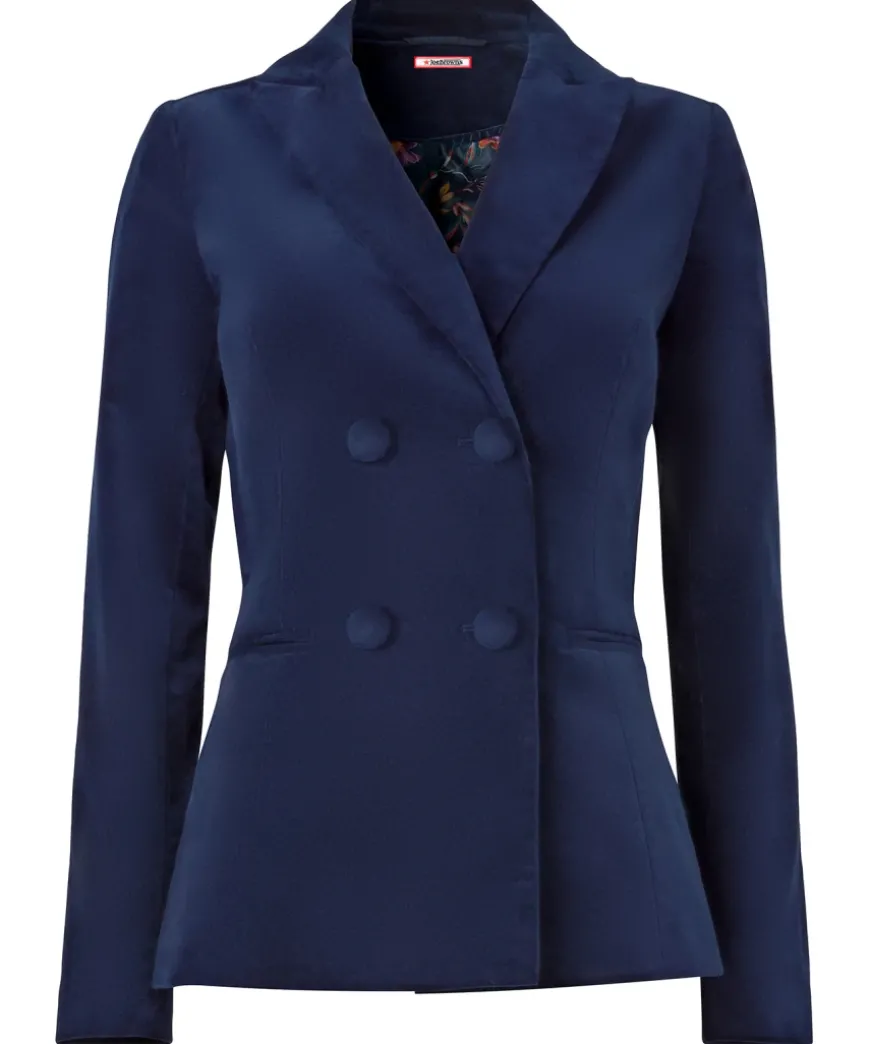 Marvellous Blazer