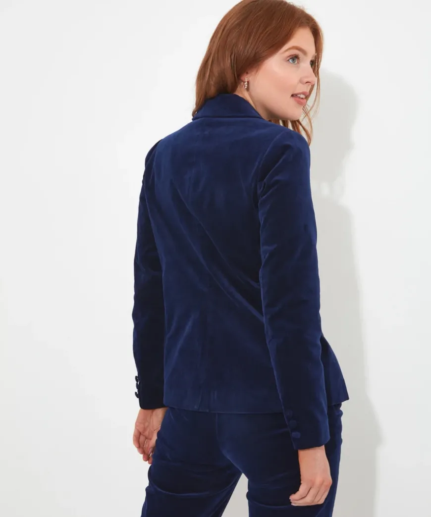 Marvellous Blazer