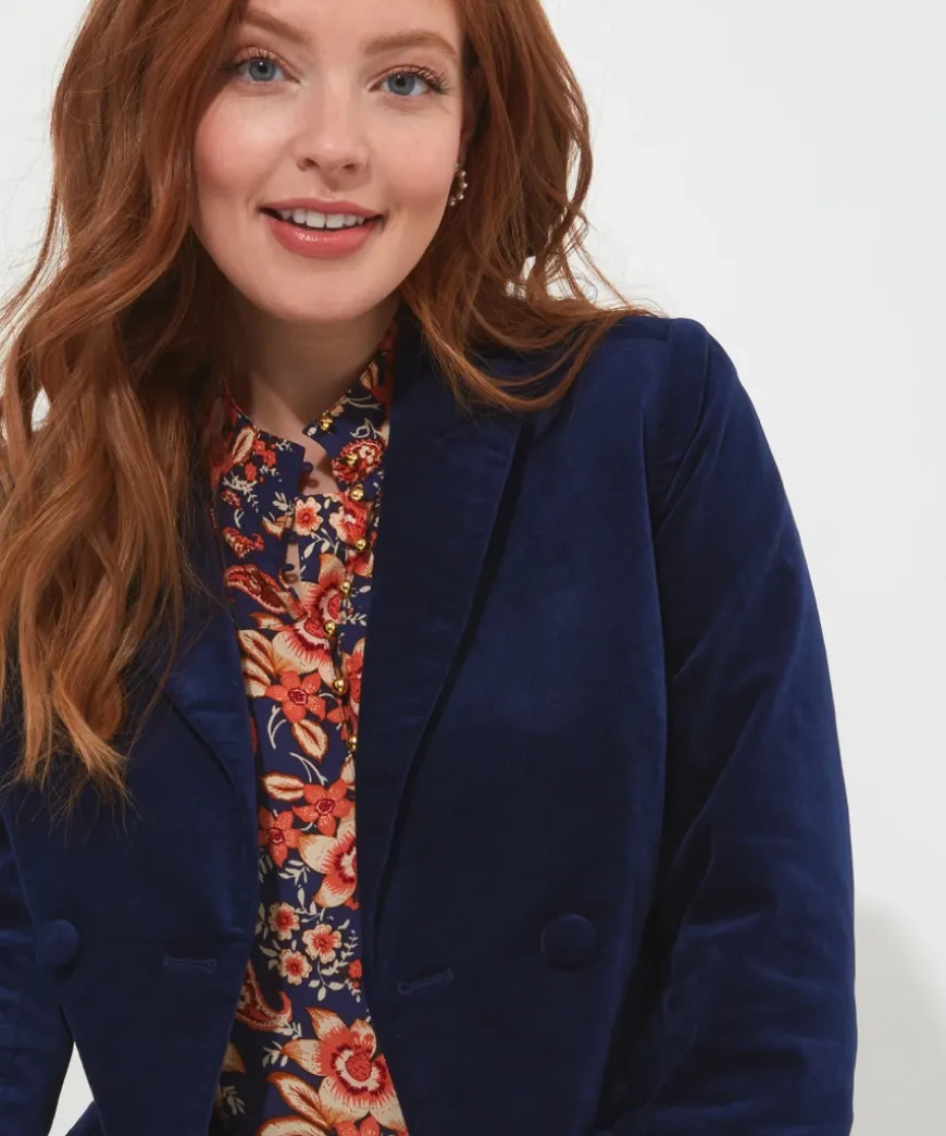 Marvellous Blazer