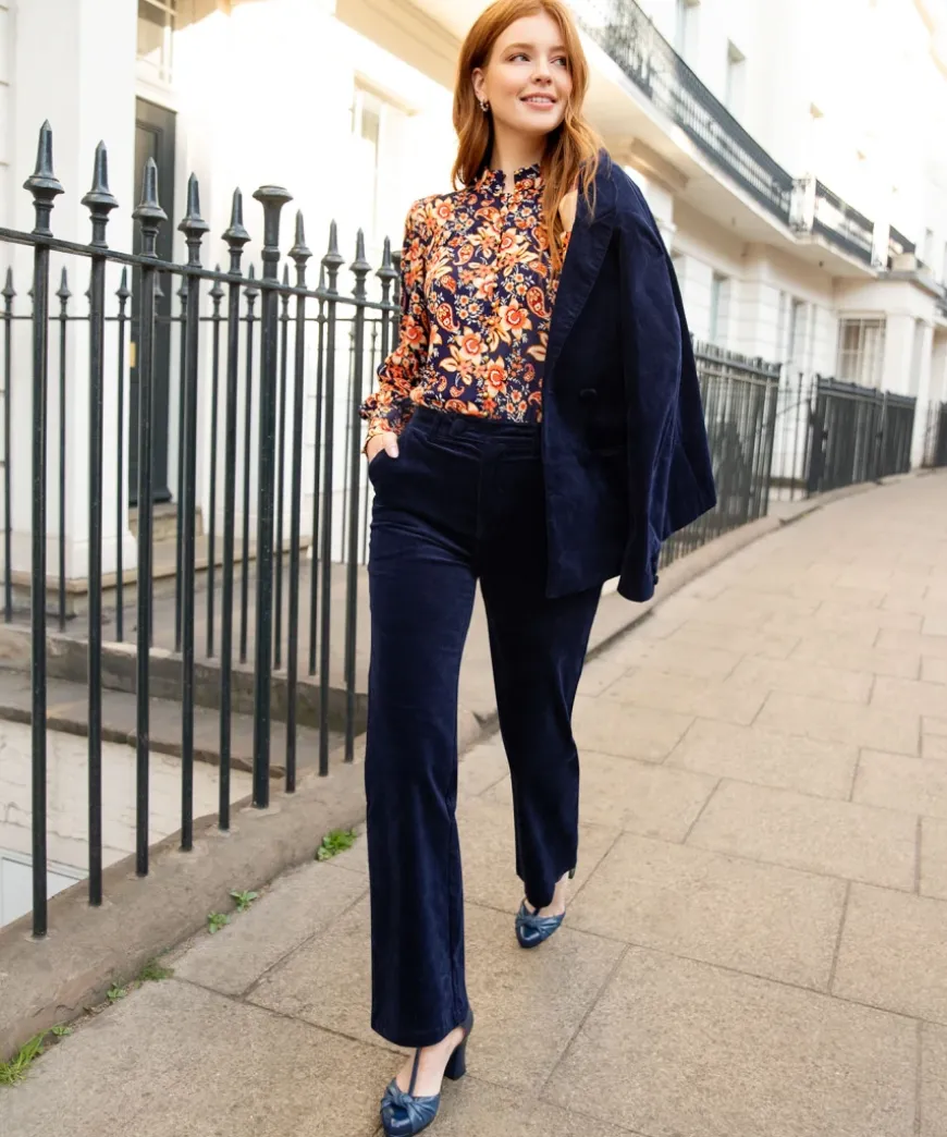 Marvellous Blazer