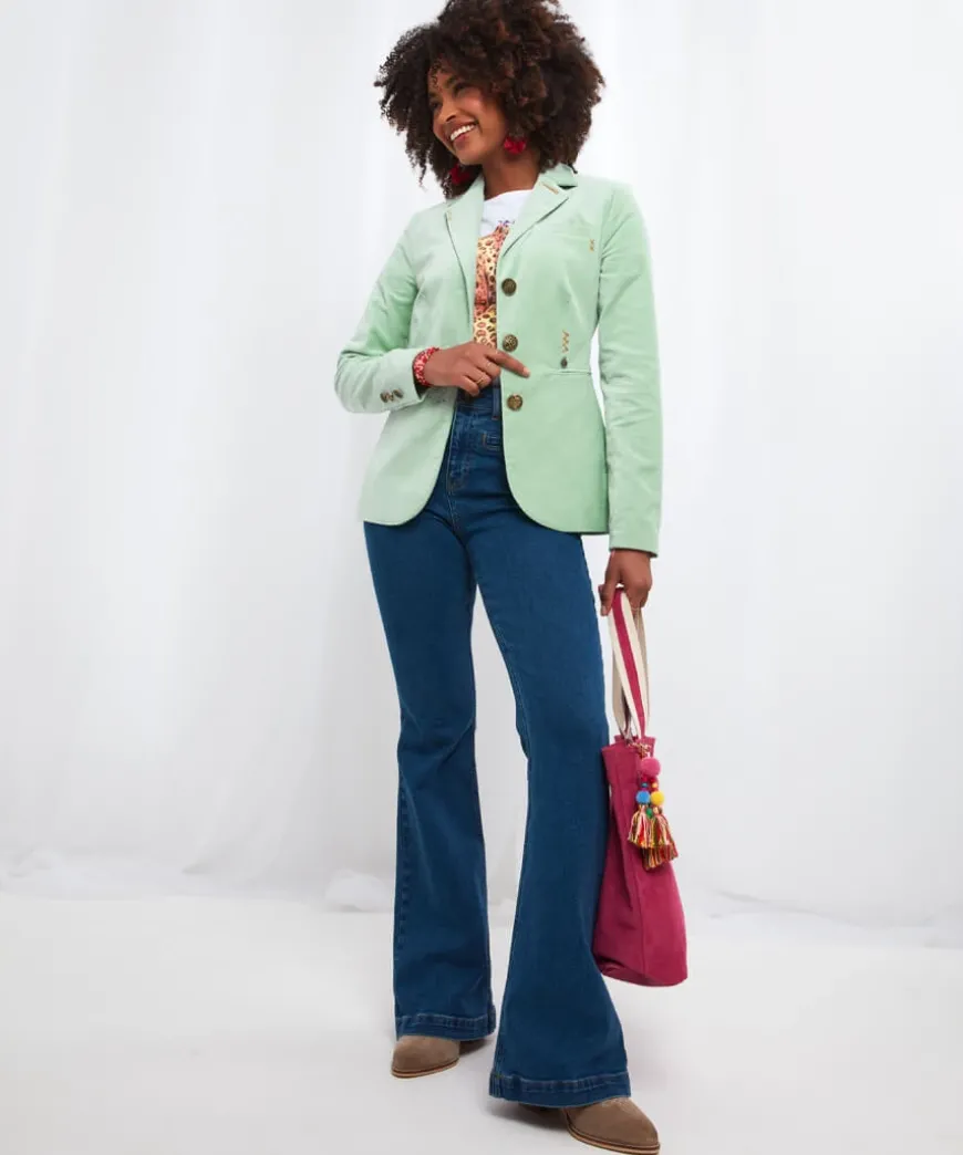 Marvellous Moleskin Jacket