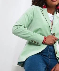 Marvellous Moleskin Jacket