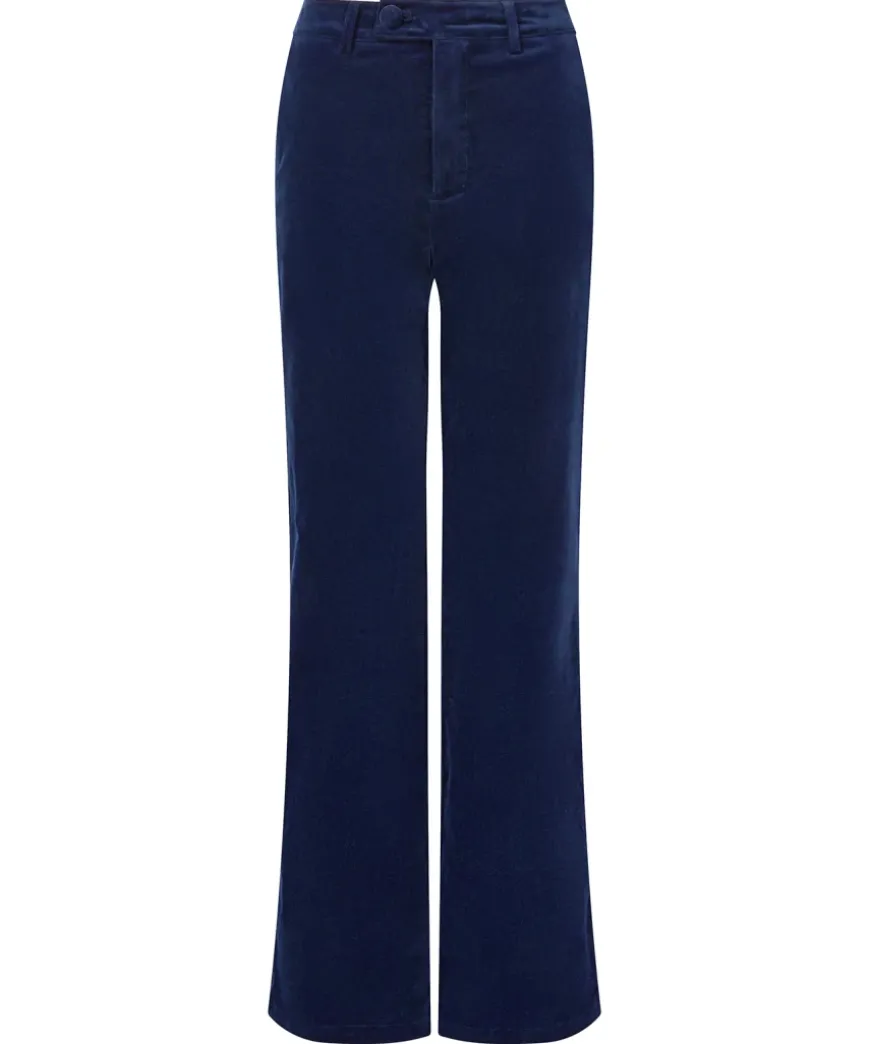 Marvellous Moleskin Trousers