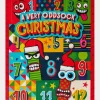 Men'S Odd Socks Advent Calendar