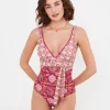 Mexicano Boho Swimsuit