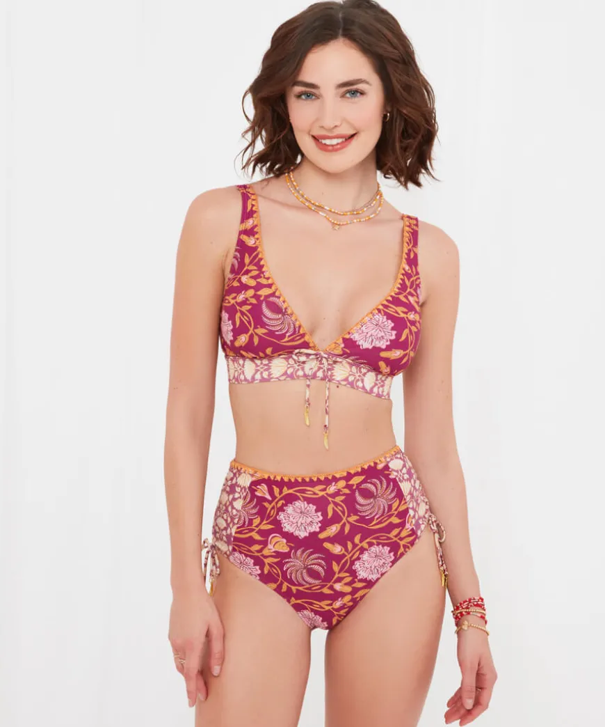 Mexicano Boho Waist Briefs