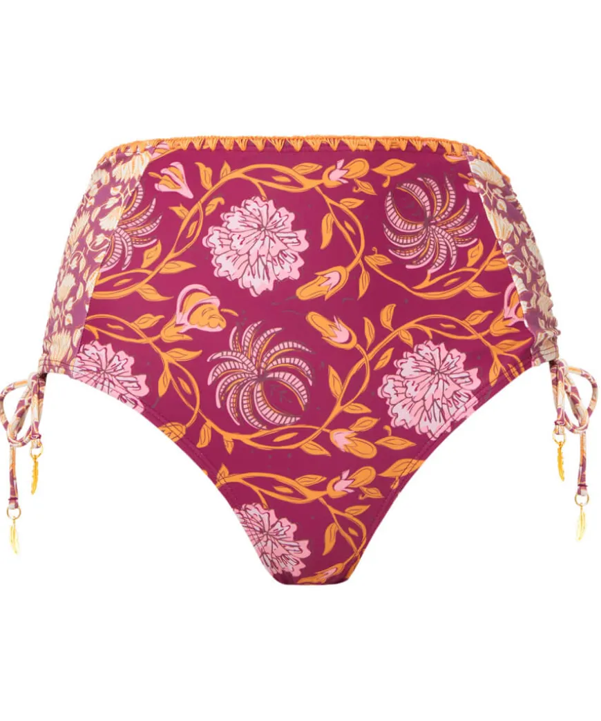 Mexicano Boho Waist Briefs
