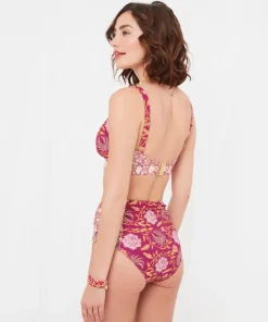 Mexicano Boho Waist Briefs